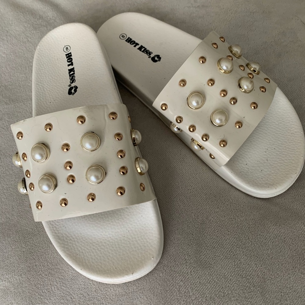 Bling Slides
